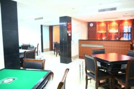 Tian Lun Zhi Le Hotel Suzhou  Eksteriør billede